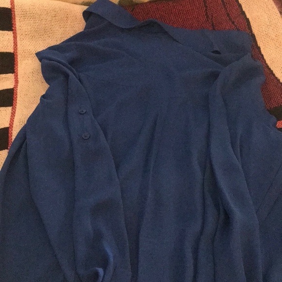 Express button down shirt - Picture 4 of 4